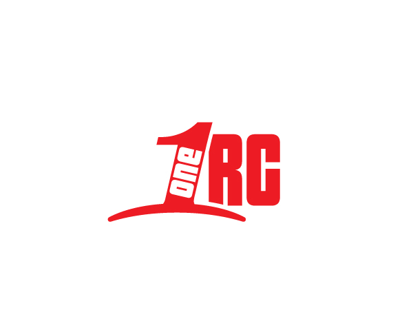 Logo Design by Alien Cookie for 1RC | Design #13355730