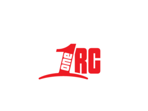 Logo Design by Alien Cookie for 1RC | Design: #13355730