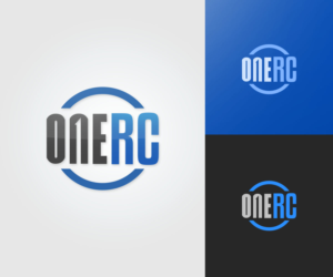 Logo Design by J.allauigan for 1RC | Design: #13363860