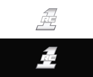 Logo Design by CHAN GRFX for 1RC | Design: #13432000