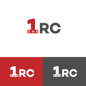 Logo Design by DesignDUO for 1RC | Design: #13467455