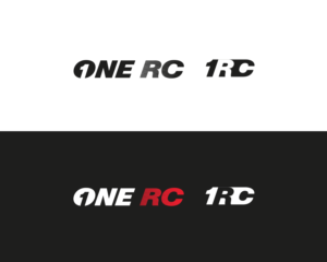 1RC | Design de Logo par AlexMorisseau