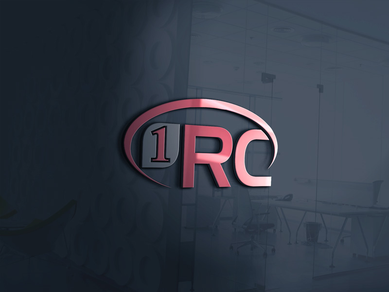 Logo Design by jan2you for 1RC | Design #13375195