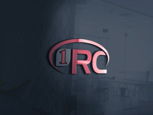 Logo Design by jan2you for 1RC | Design: #13375195