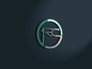 Logo Design by Top king  designer for 1RC | Design: #13359965