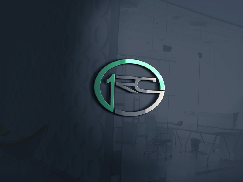 Logo-Design von Top king  designer für 1RC | Design #13359966