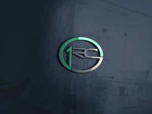 Logo Design by Top king  designer for 1RC | Design: #13359966