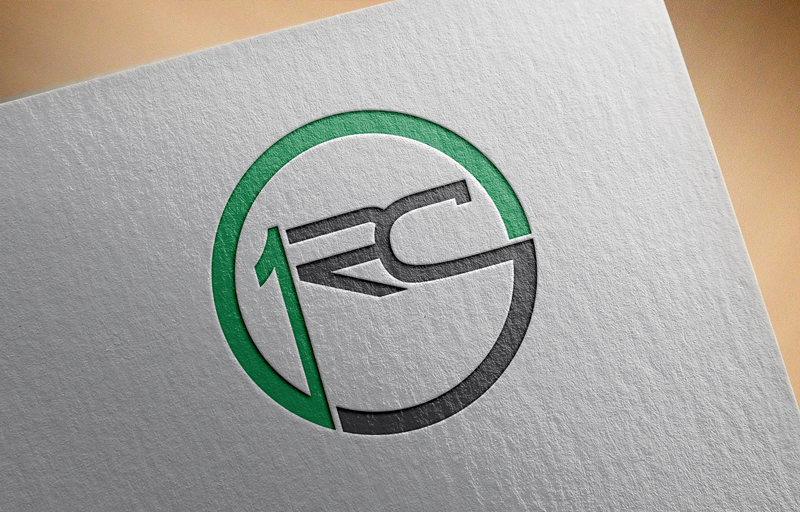 Logo Design by Top king  designer for 1RC | Design #13359967