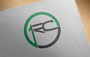 Logo Design by Top king  designer for 1RC | Design: #13359967