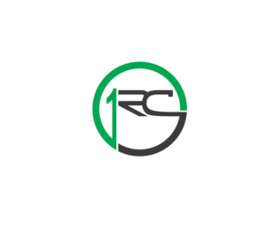 Logo Design by Top king  designer for 1RC | Design: #13359968
