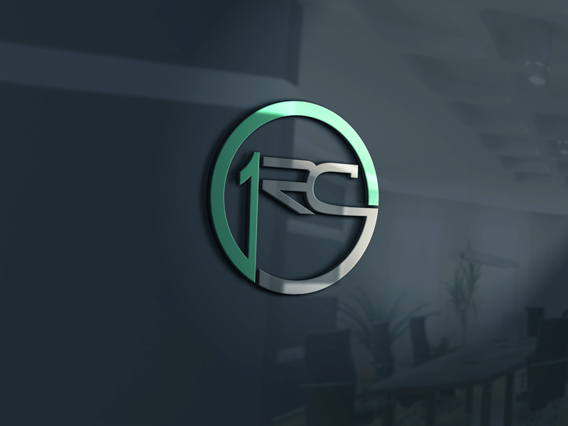 Logo Design by Top king  designer for 1RC | Design #13359969