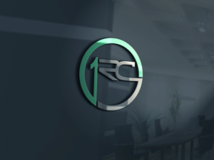 Logo Design by Top king  designer for 1RC | Design: #13359969