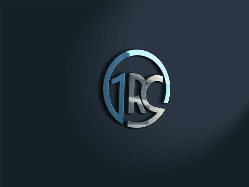 Logo Design by Top king  designer for 1RC | Design #13393156