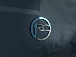 Logo Design by Top king  designer for 1RC | Design: #13393157