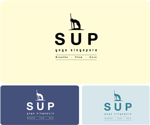 Logo Design by MatthewBurly for this project | Design: #2493302