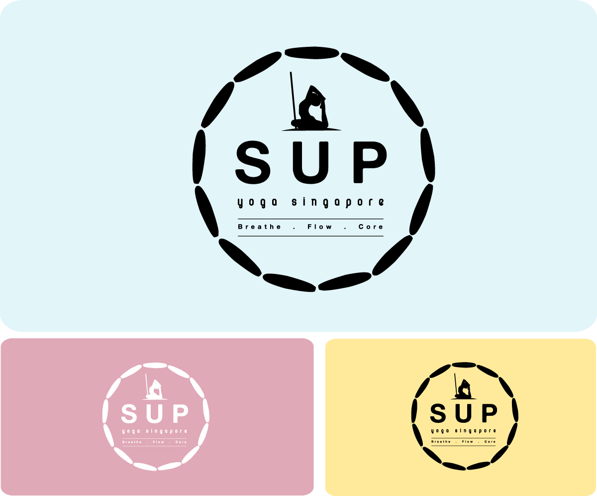 Logo Design by MatthewBurly for this project | Design #2497472