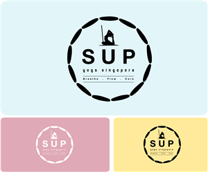 Logo Design by MatthewBurly for this project | Design: #2497472