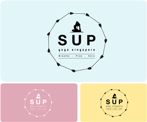 Logo Design by MatthewBurly for this project | Design: #2497930