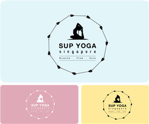 Logo Design by MatthewBurly