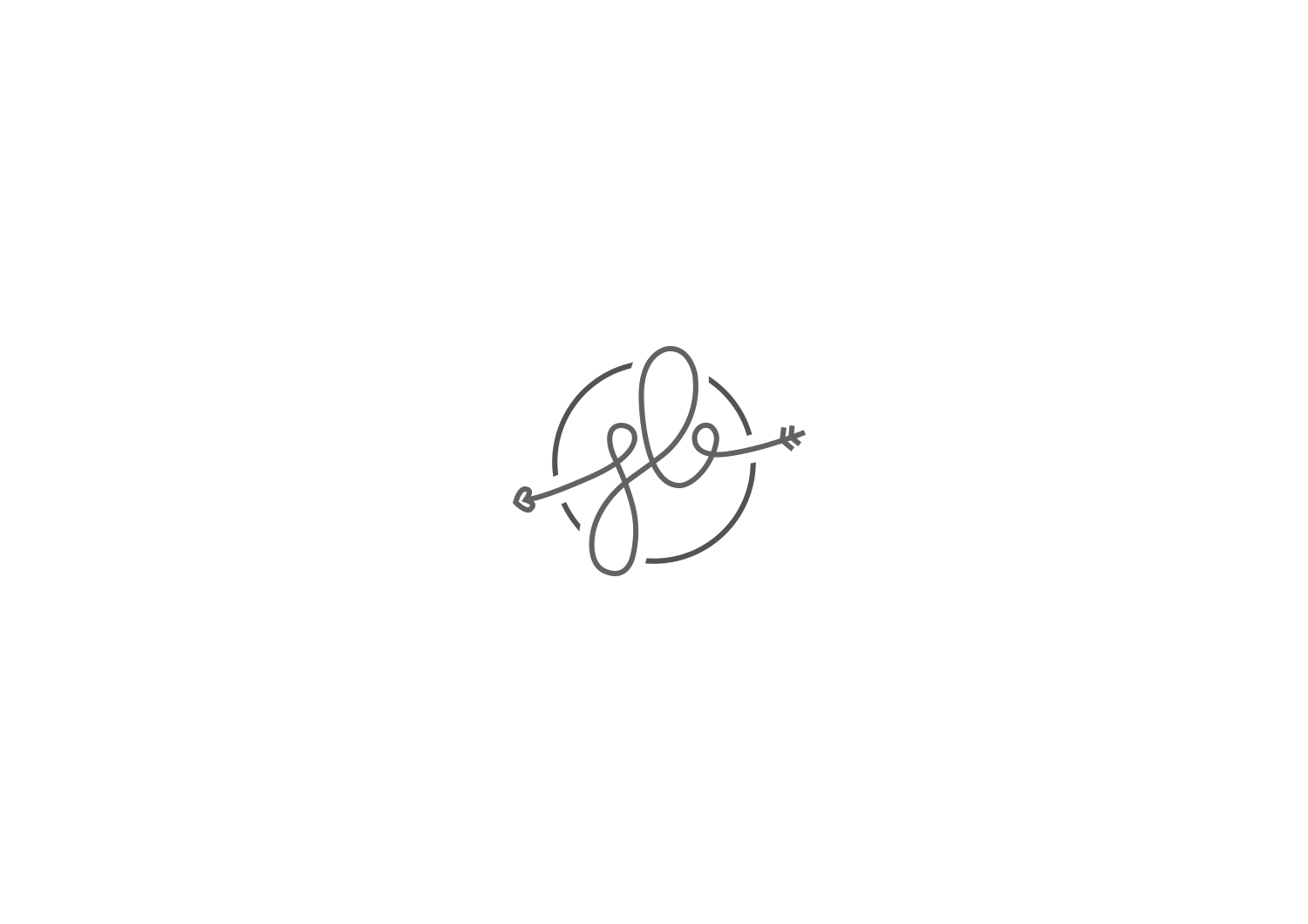 Logo Design by Hey for Feelin' Good Louis, Inc. | Design #13401224