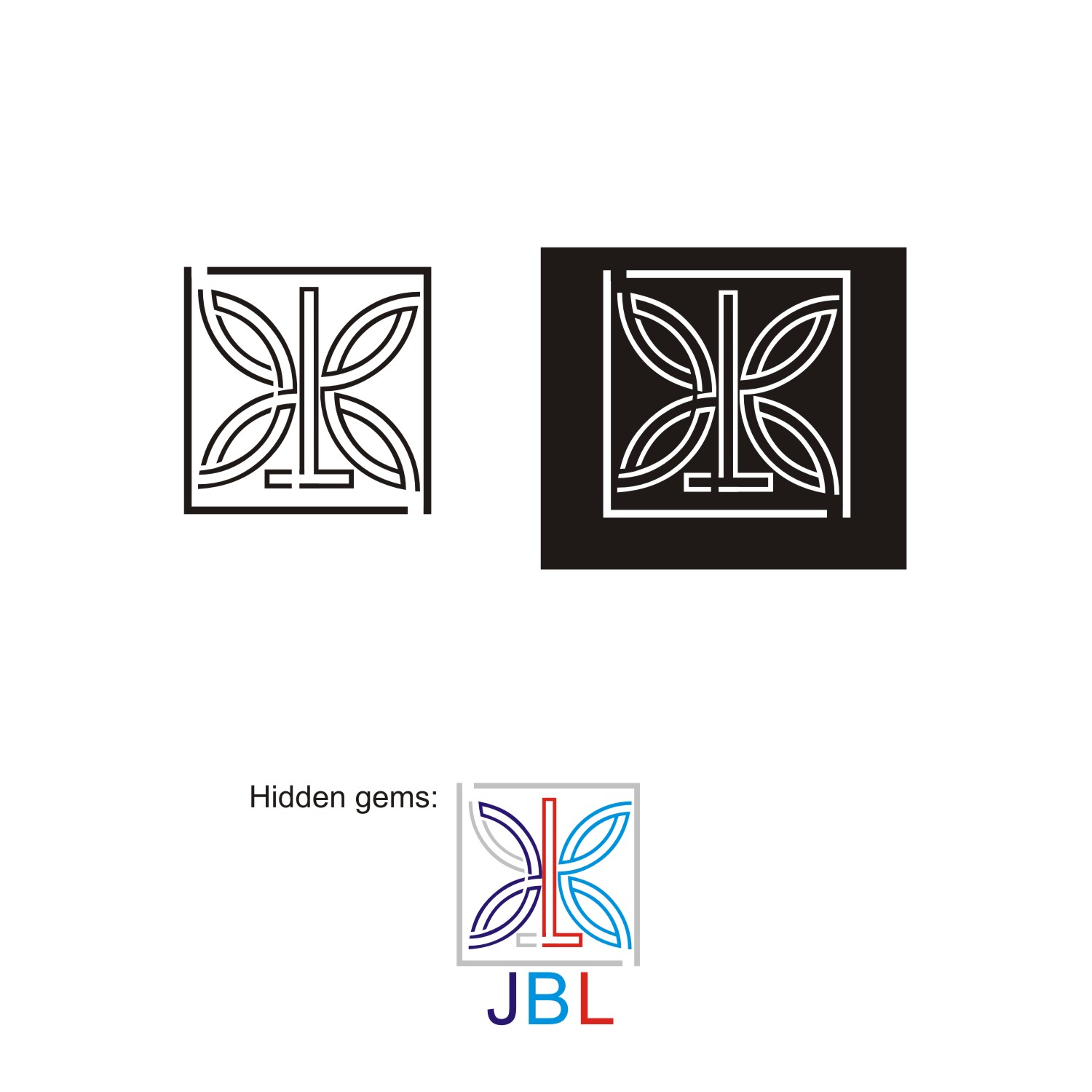 Logo Design by Czhany for Feelin' Good Louis, Inc. | Design #13349297