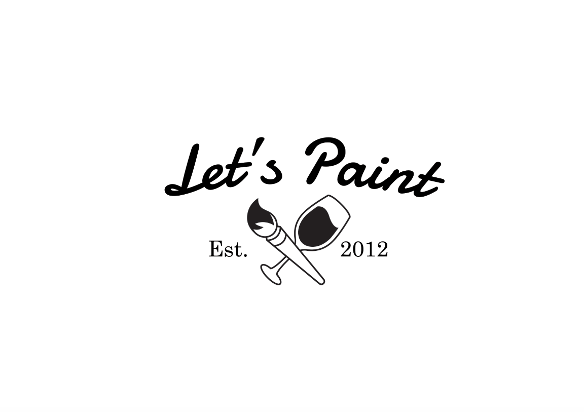 Design de Logo par Borandn pour Let's Paint! | Design #13356812