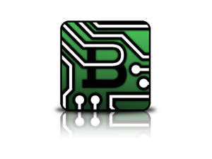 Icon Design by ucfgraphicsguy