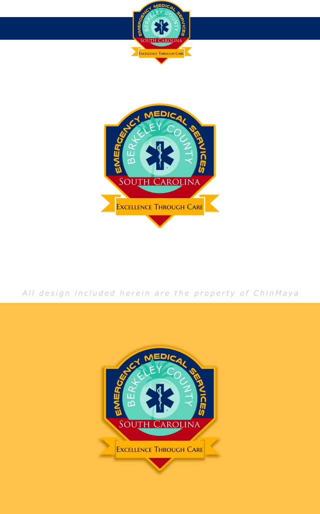 Logo Design by ChinMaya for this project | Design #13412616