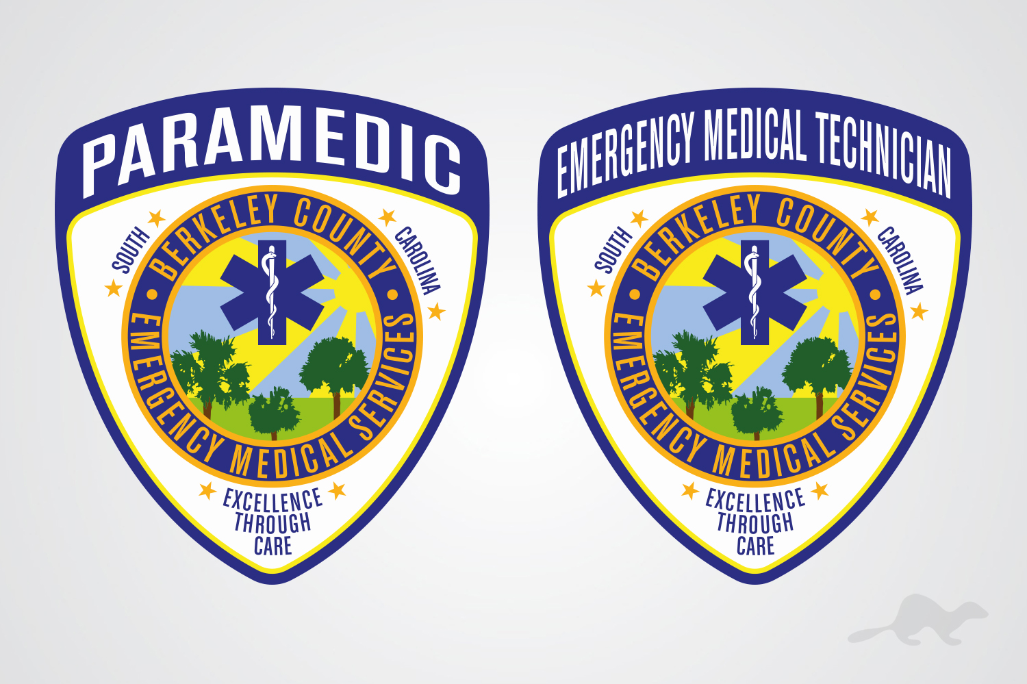 Logo Design by stealth_ferret for this project | Design #13351727