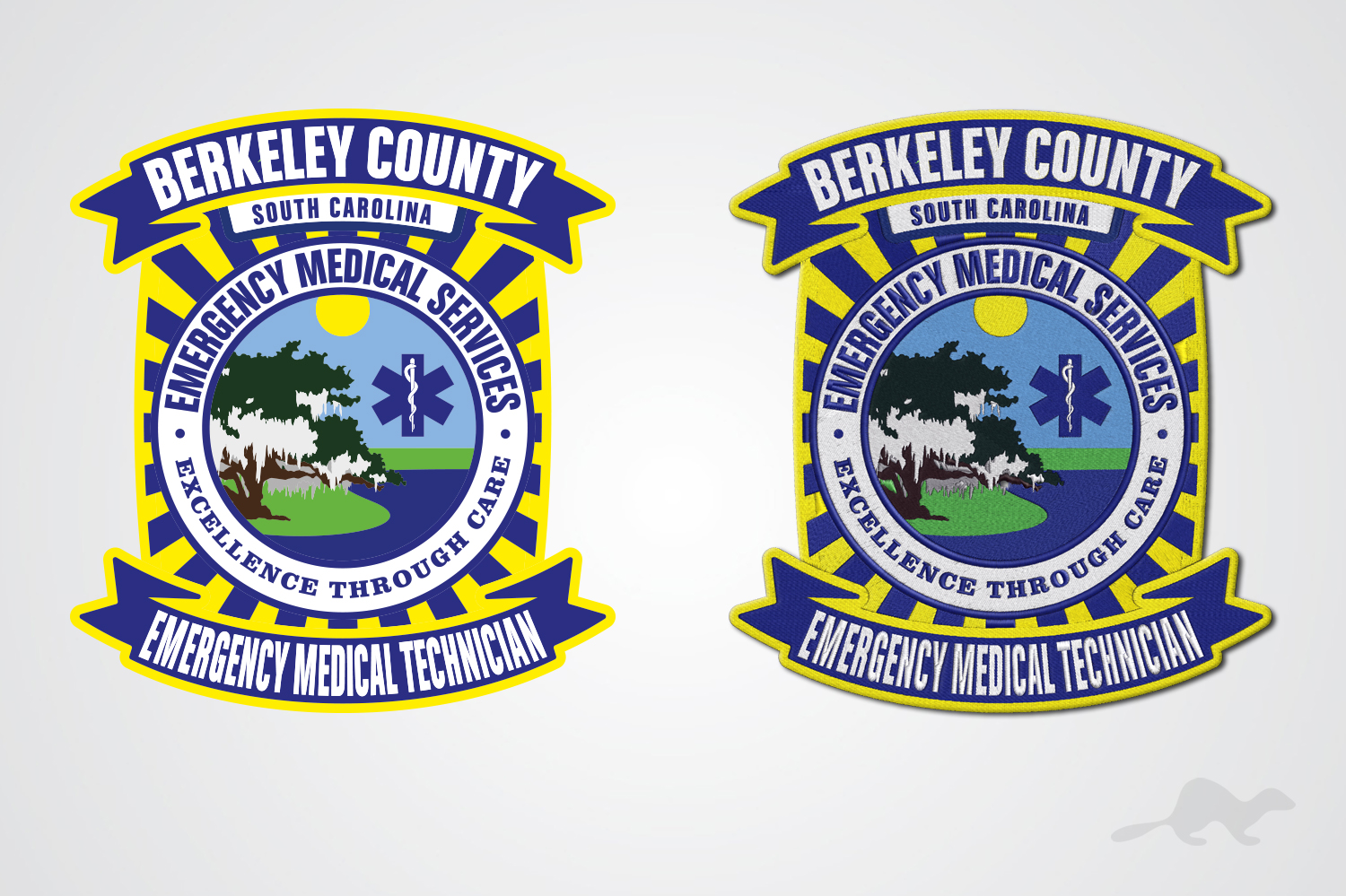 Logo Design by stealth_ferret for this project | Design #13375576