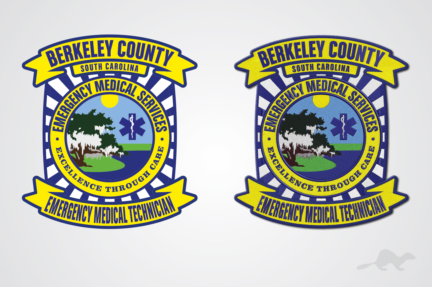 Logo Design by stealth_ferret for this project | Design #13375578