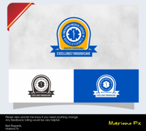 Design de Logo par Mariono Fx pour ce projet | Design : #13361414