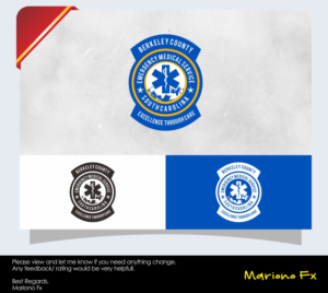 Design de Logo par Mariono Fx pour ce projet | Design : #13361687
