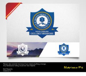 Design de Logo par Mariono Fx pour ce projet | Design : #13367400