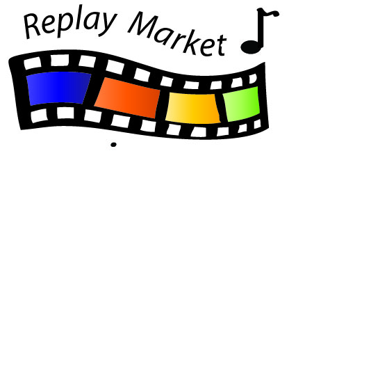 Logo Design by Emily Butters for Replay Market | Design #32150