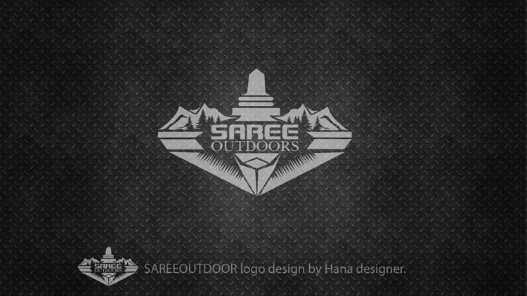 Logo Design by Hana for this project | Design #13468072