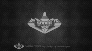 Logo Design by Hana