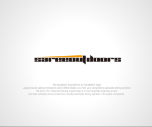 Logo Design by JasonE