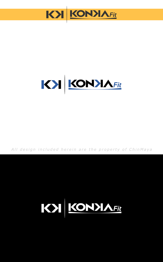 Logo Design by ChinMaya for this project | Design #13414845