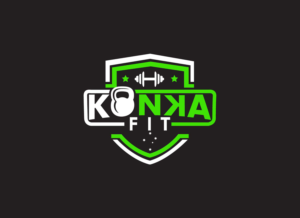 Logo Design by SIMRKS