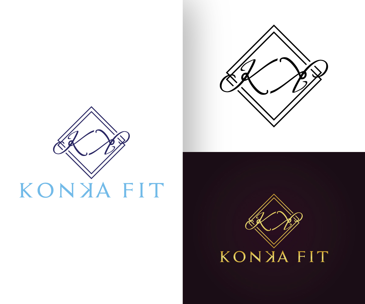 Logo Design by eMARK for this project | Design #13422800