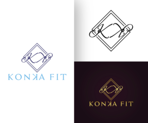 Logo Design by eMARK for this project | Design: #13422800