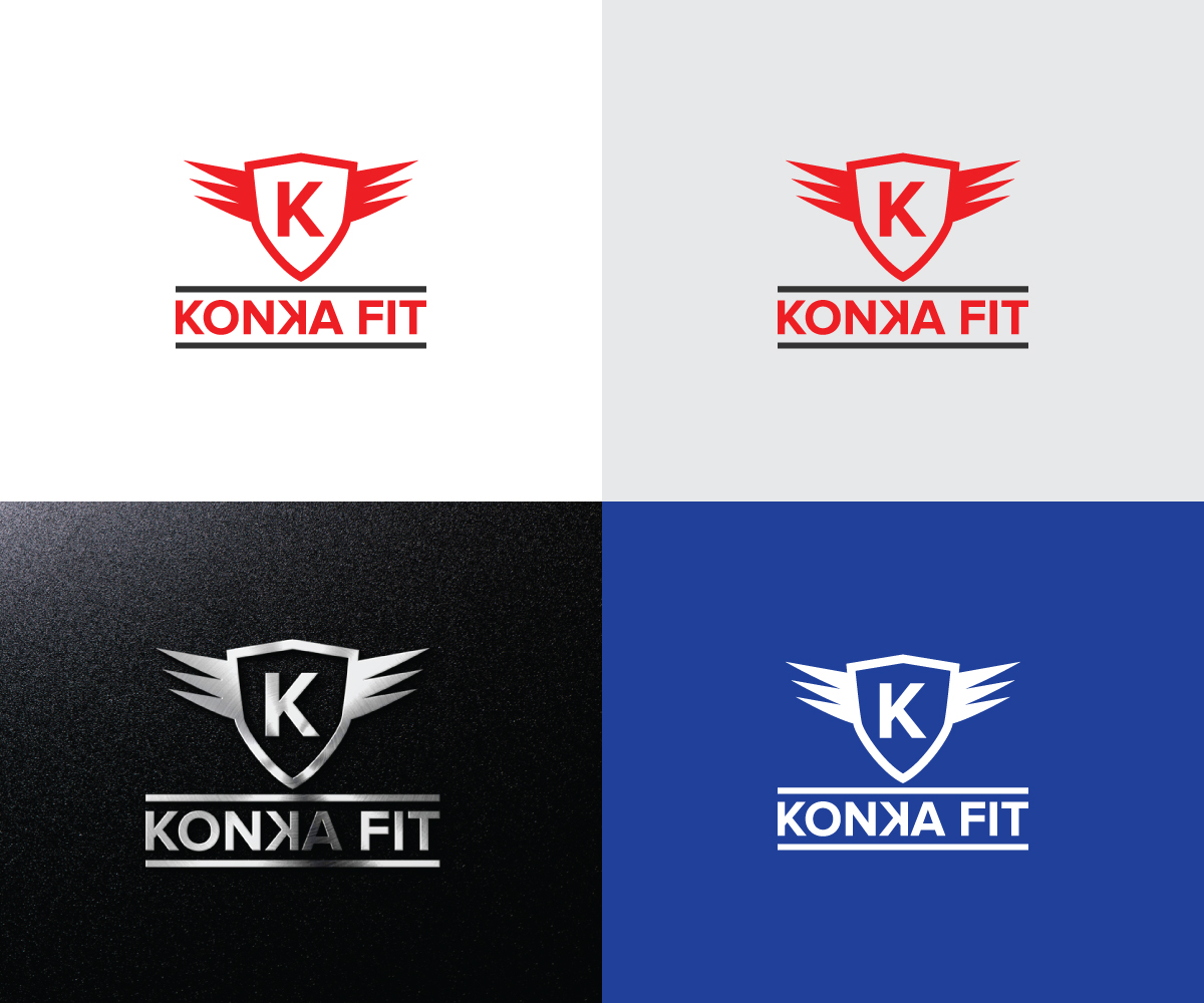 Logo Design by eMARK for this project | Design #13422807