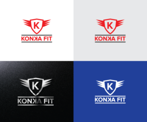 Logo Design by eMARK for this project | Design: #13422807