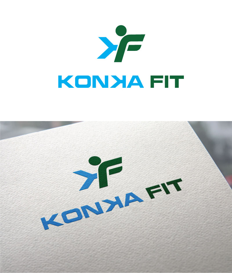 Logo Design by futurism for this project | Design #13413390