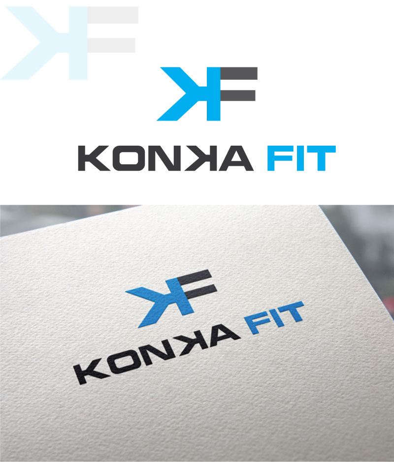 Logo Design by futurism for this project | Design #13413393