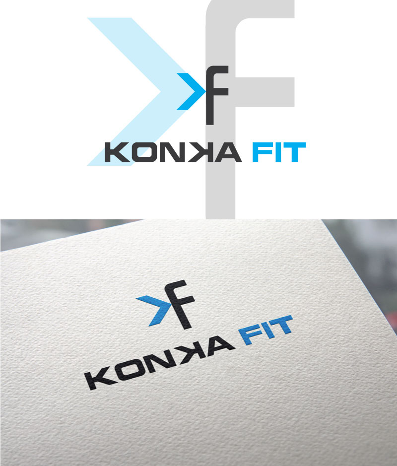 Logo Design by futurism for this project | Design #13413394