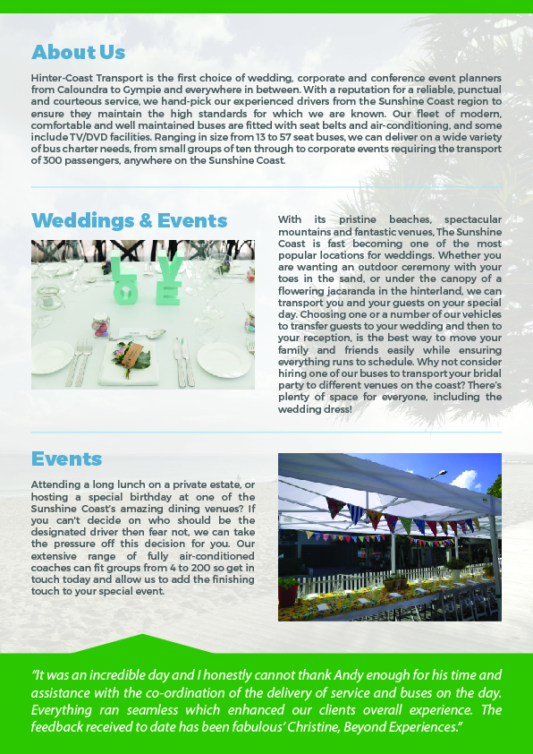 Brochure Design by M.Pirs for H+H Consulting | Design #13589408