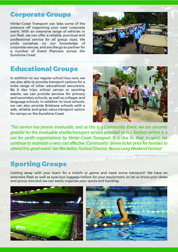 Brochure Design by M.Pirs for H+H Consulting | Design #13589416