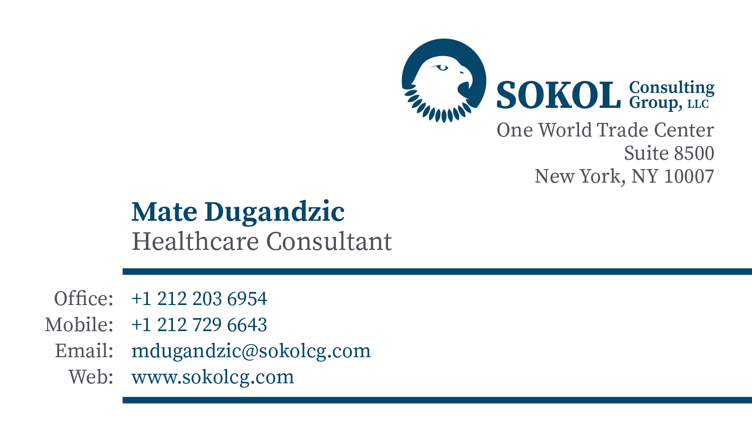 Business Card Design by Shabnum Khan for this project | Design #13346137